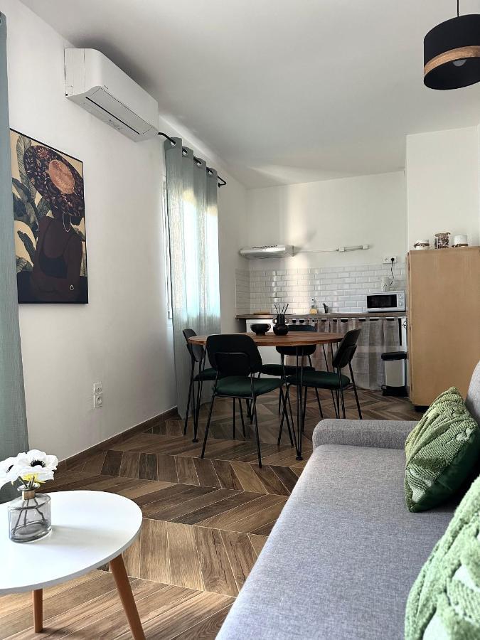 Residence Paolina 칼비 외부 사진