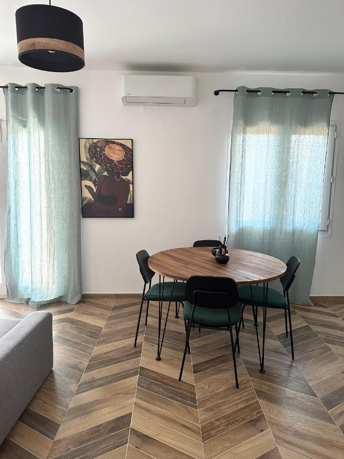 Residence Paolina 칼비 외부 사진