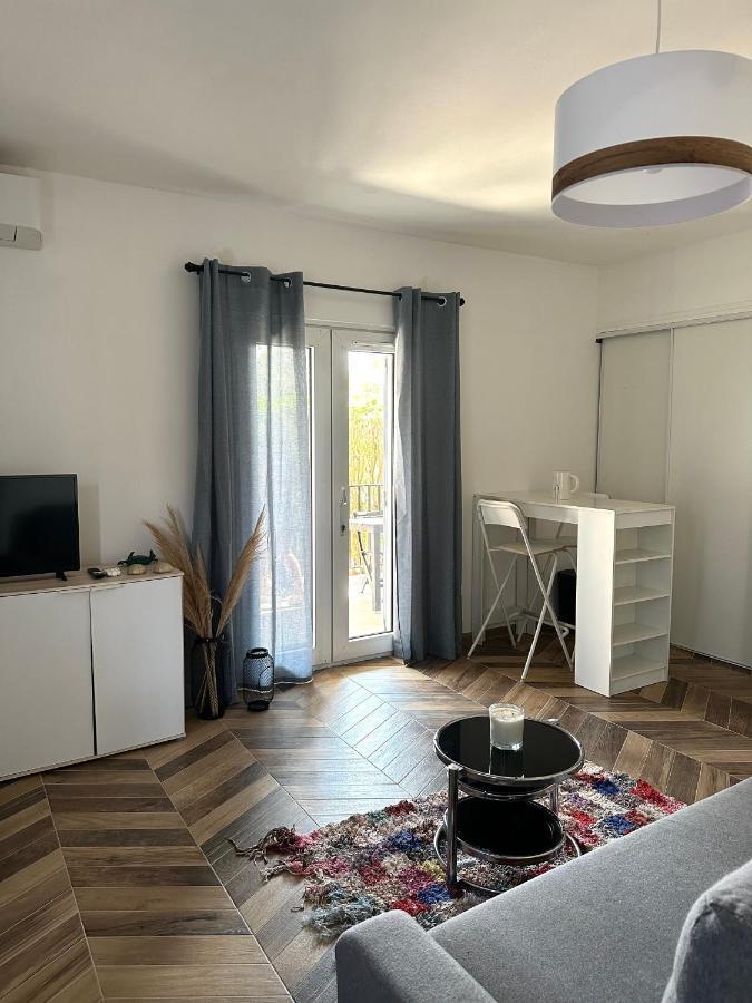 Residence Paolina 칼비 외부 사진
