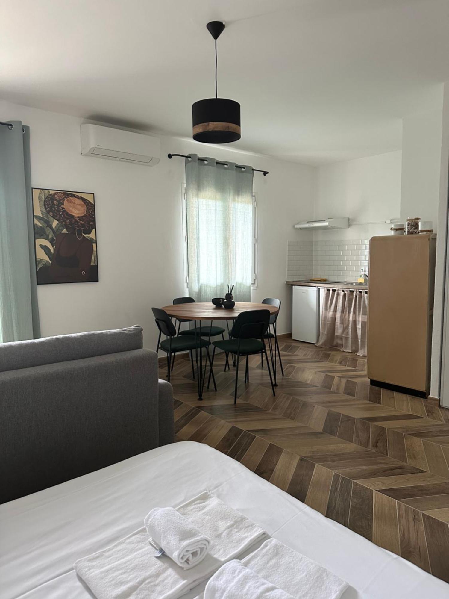 Residence Paolina 칼비 외부 사진